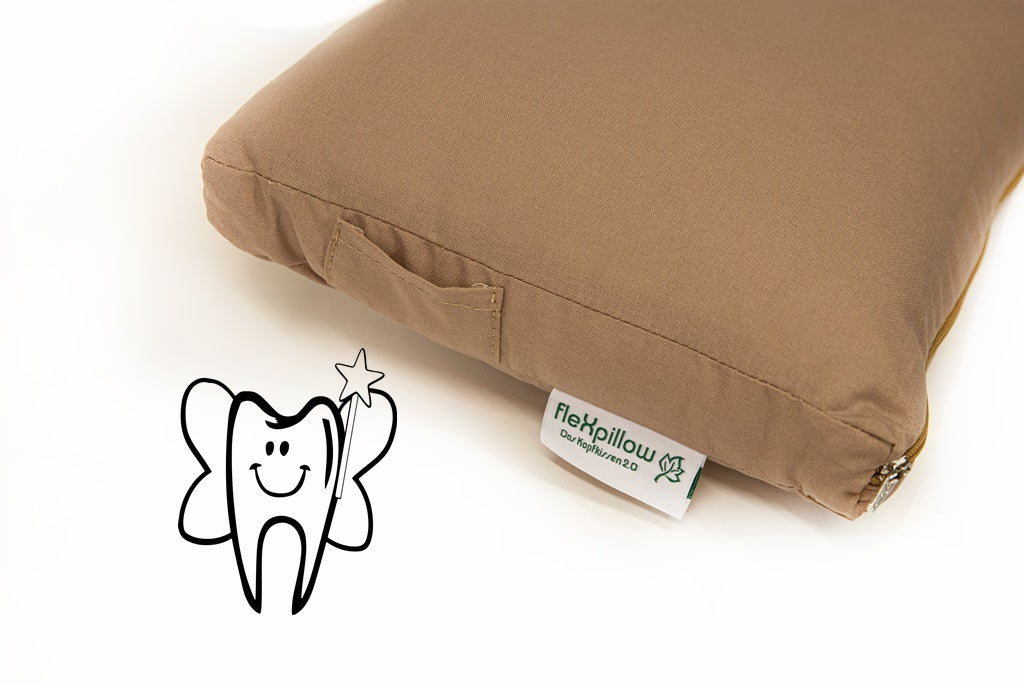 flexpillow Kinderkissen