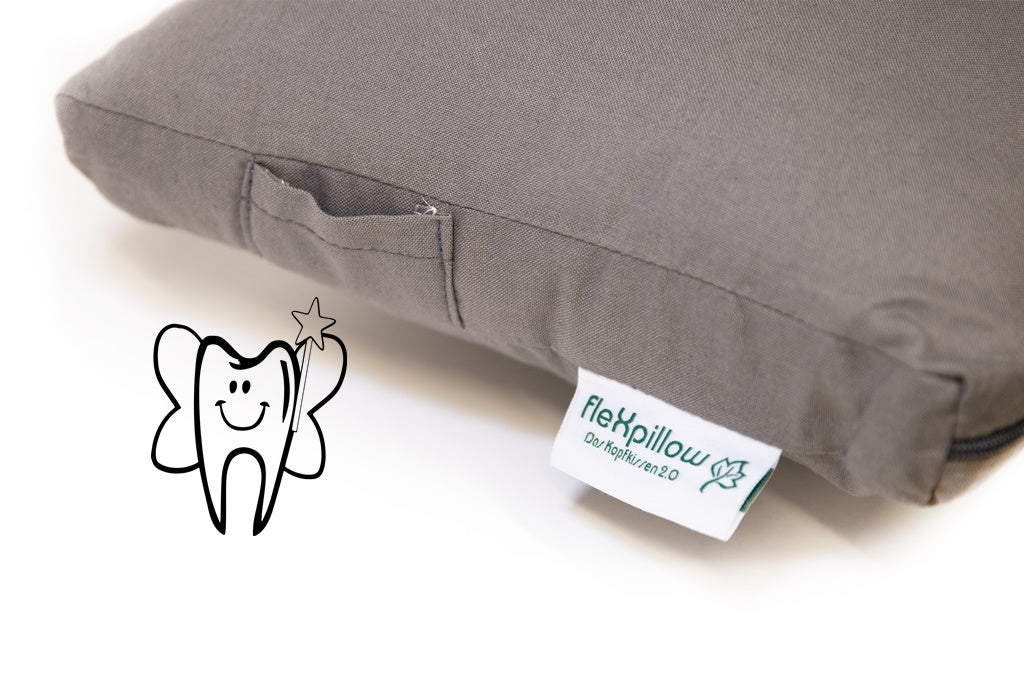 flexpillow Kinderkissen