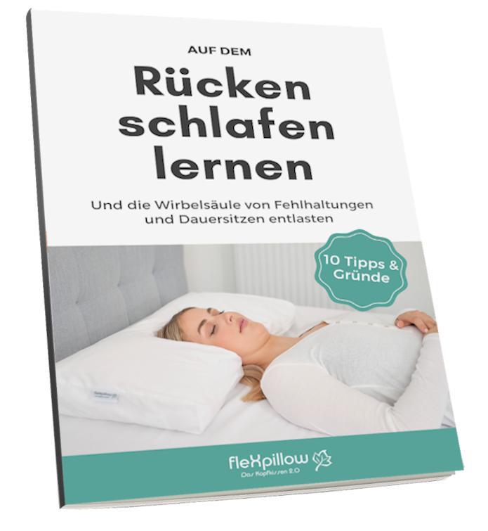 flexpillow-Rueckenschlaf-Ratgeber
