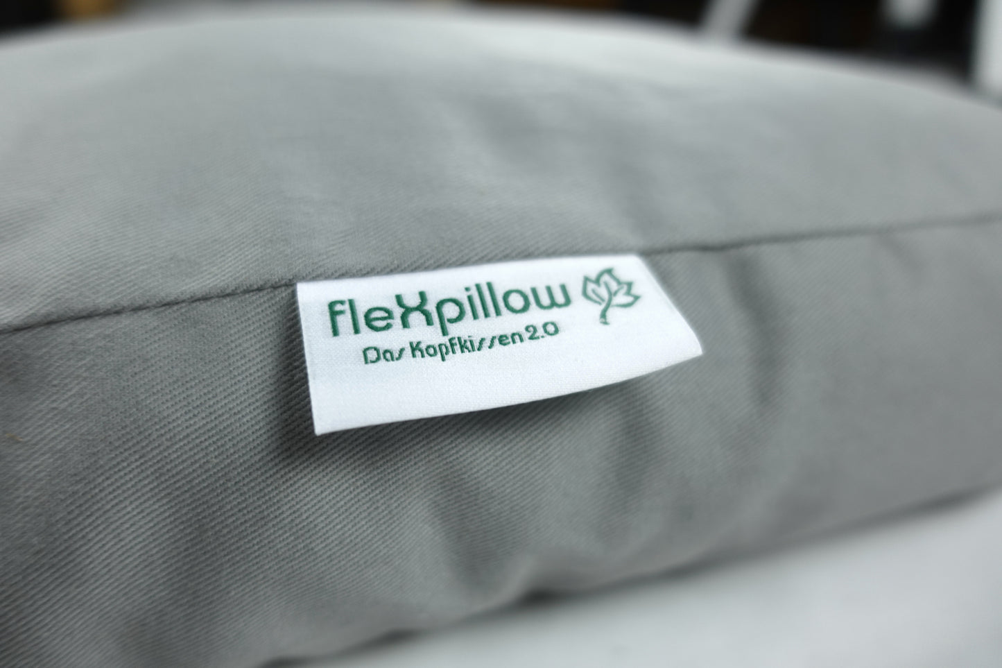 flexpillow Kopfkissen