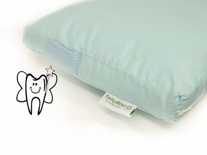 flexpillow-Kinderkissen-zahnfee-blau