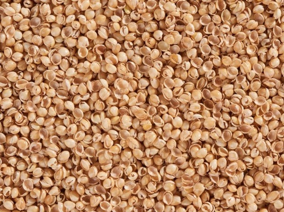 Refill pack: Organic millet husks (kbA) (250 g)