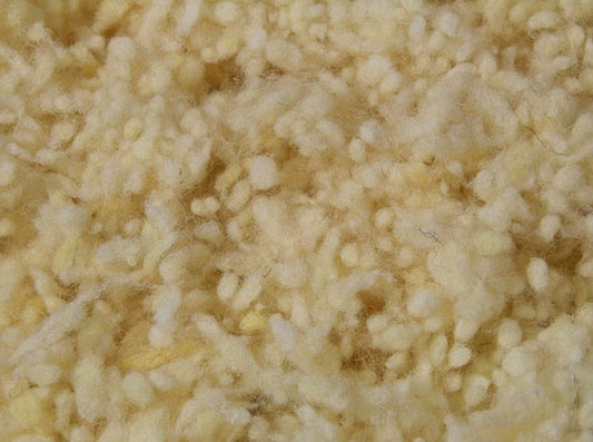 Nachfüllpackung: Schafwollkügelchen kbT (250 Gramm)